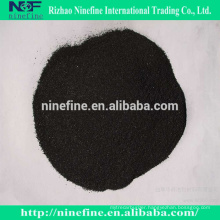 calcined anthracite coal carbon raiser with 98% carbon